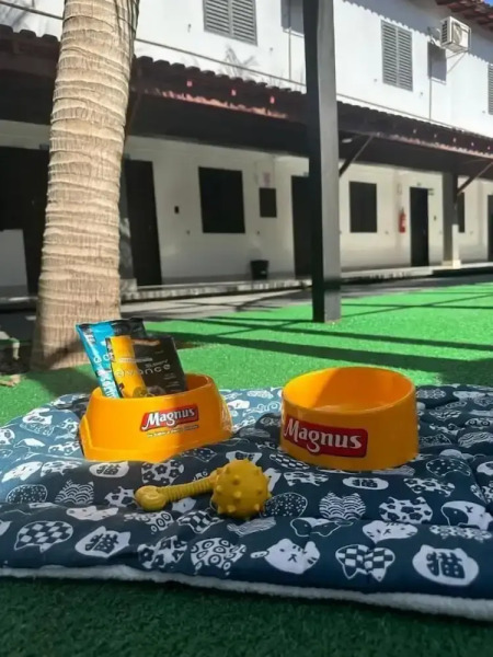 Pousada Aguas Quentes