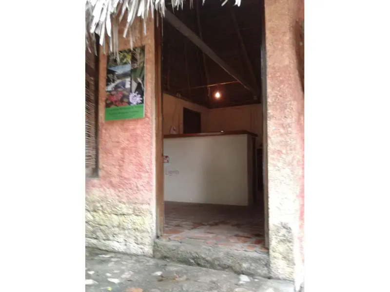 Hotel Lagunita Yelapa