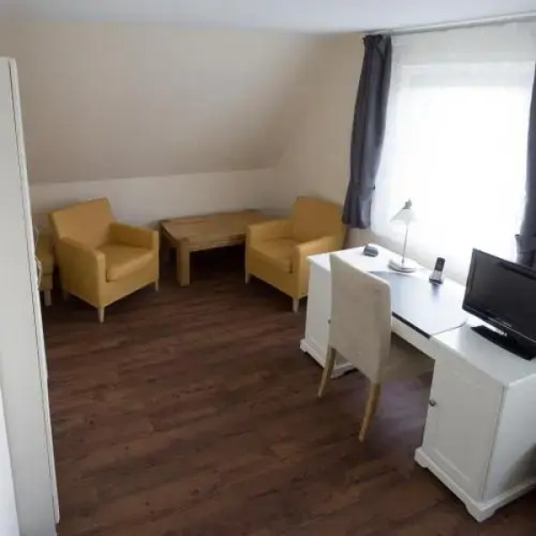 Ferienwohnung Vadrup