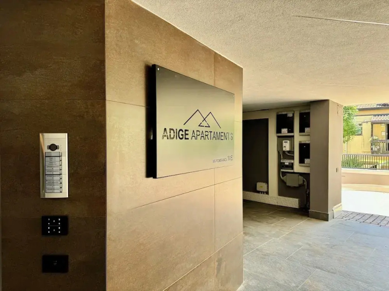 Adige Apartments