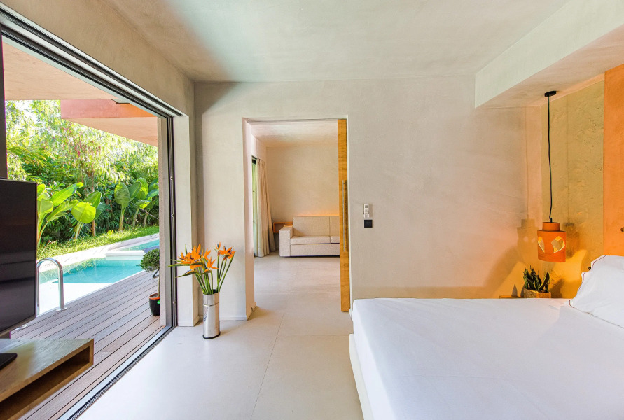 Pilot Amphora Boutique Hotel - Adults Only