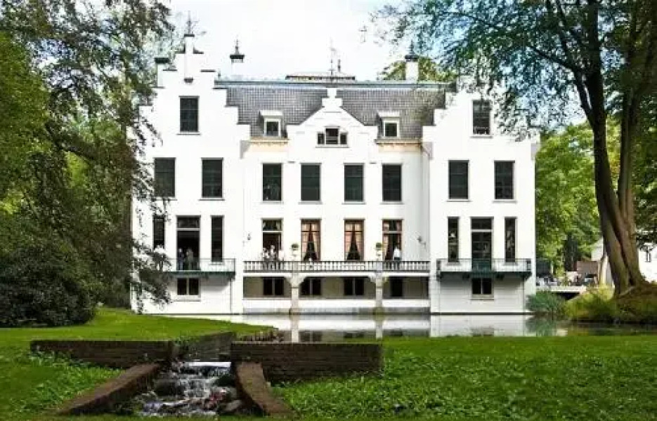 Villa Woldrust