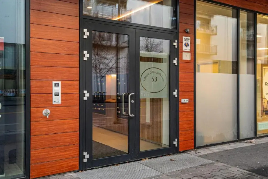 Keybutler Modern Apartments