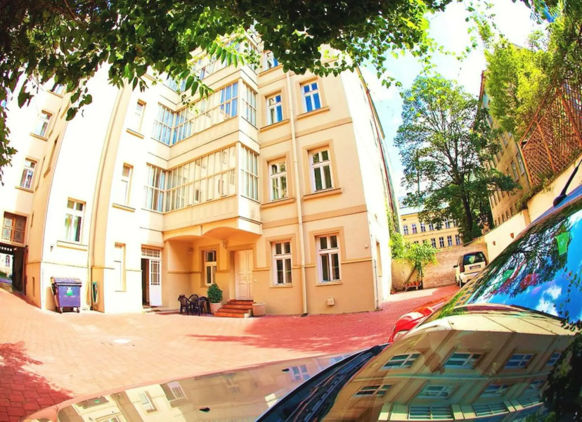 Hotel Louis Leger - Czech Leading Hotels