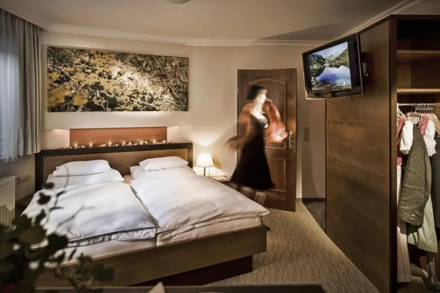 Apartments Lüftenegger