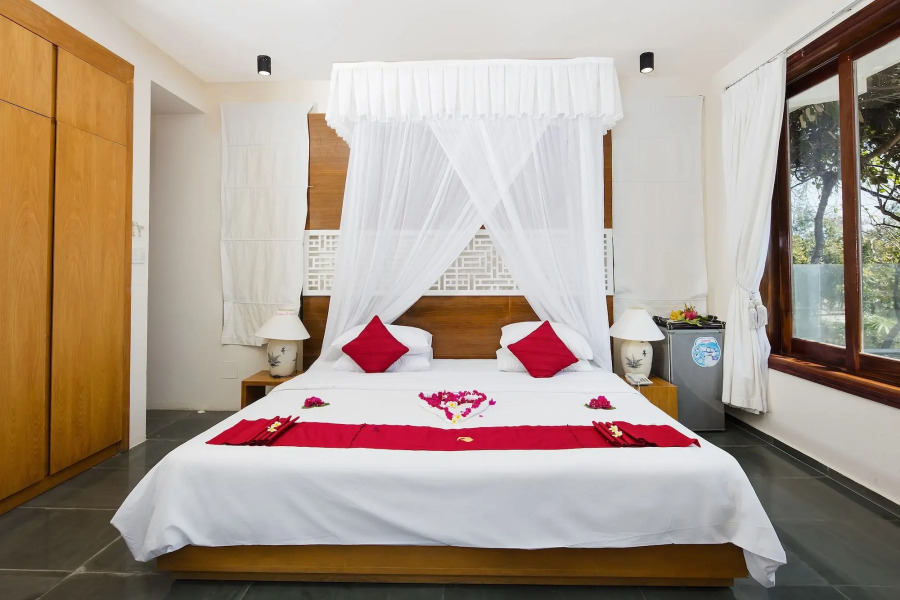 Rock Water Bay Beach Resort & Spa