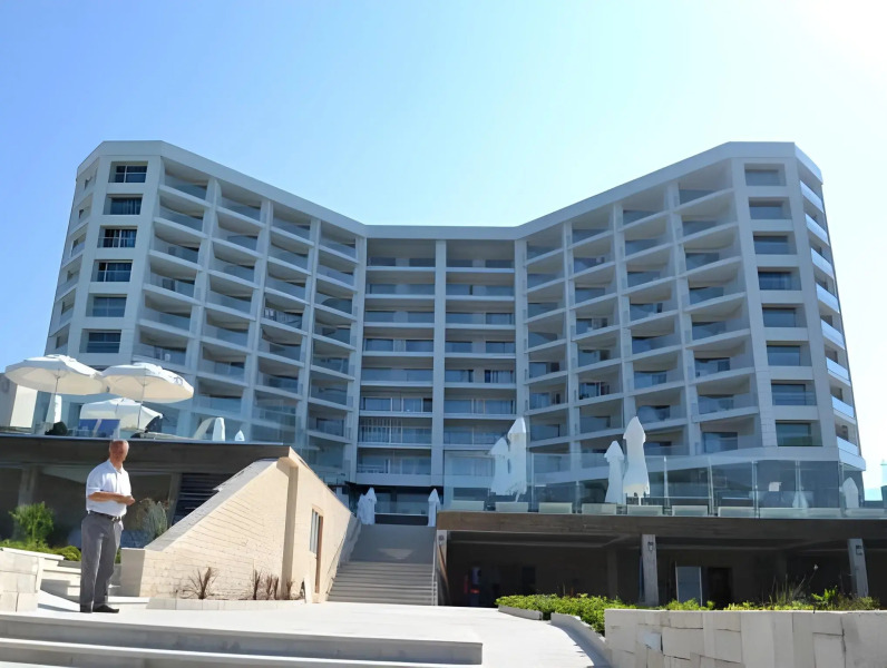 Boyalık Beach Hotel & SPA Thermal Resort