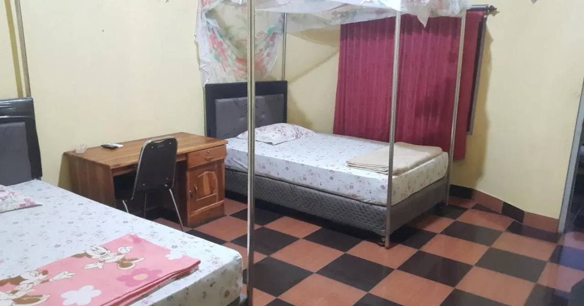 Hotel Any Lestari Lakey