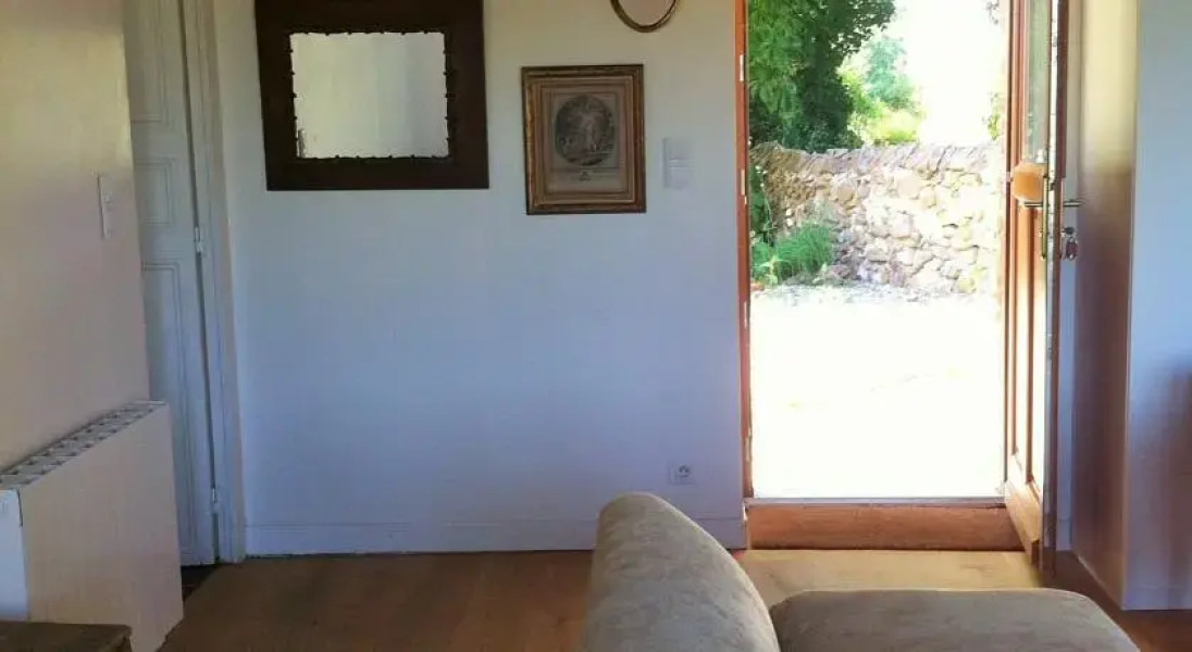 Gites de la Boucle du Pin - Grande Maison