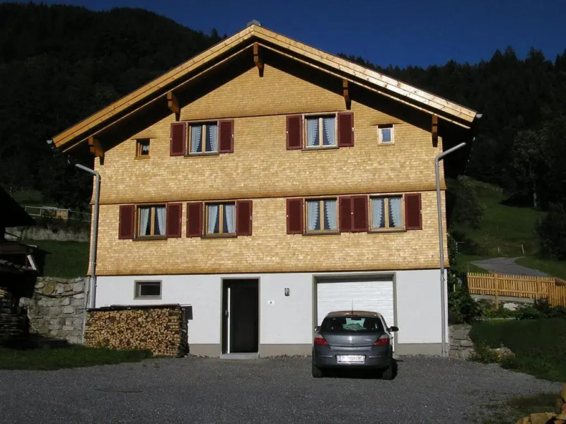 Appartement Bischof