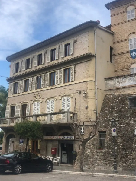 B&B Il Sogno Grottazzolina