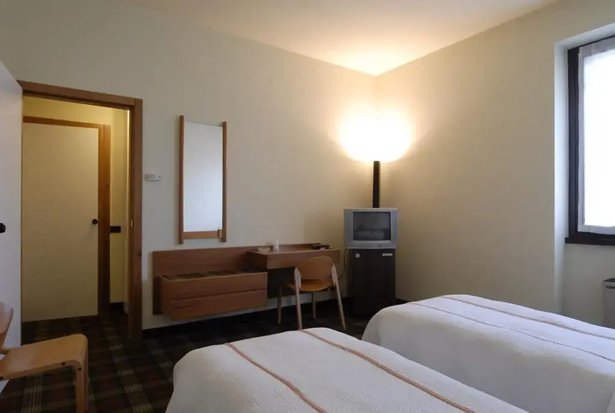 Hotel Ristorante Al Mulino