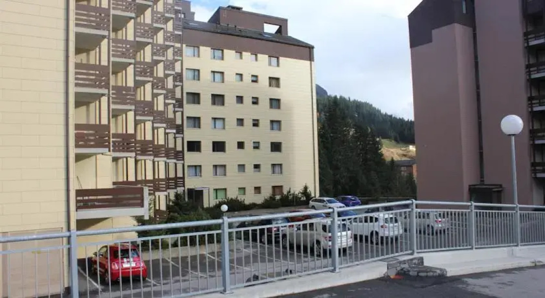 Appartamento Panoramico & Spa