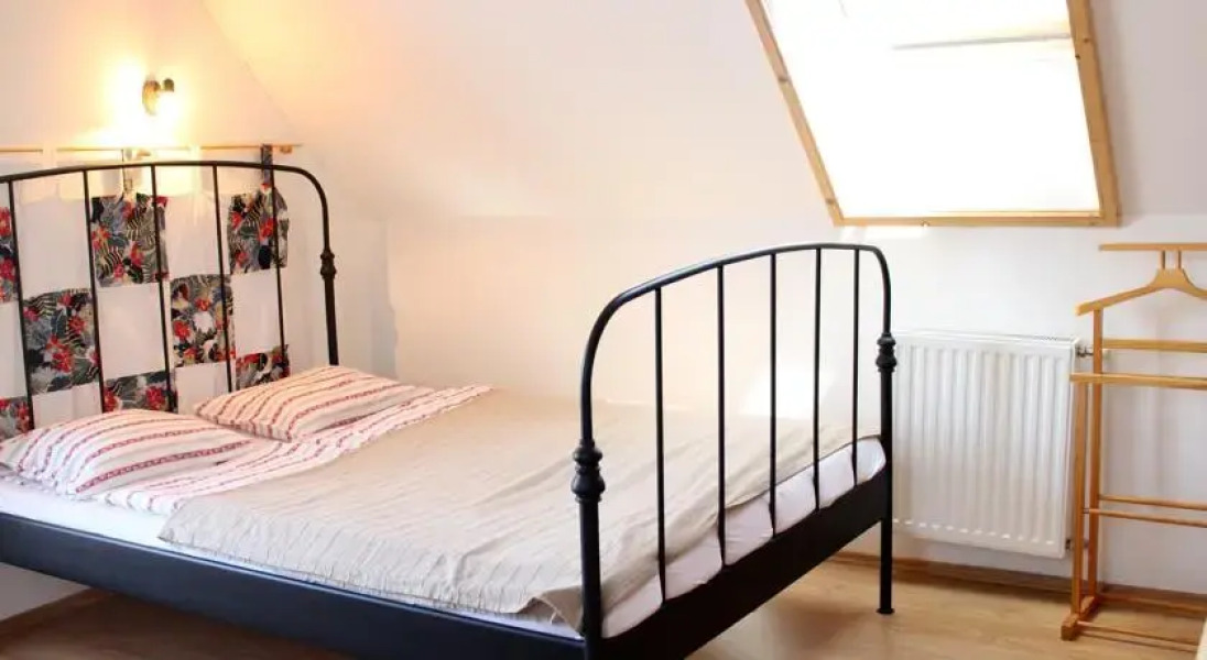 Szt. Kristóf Vendégház