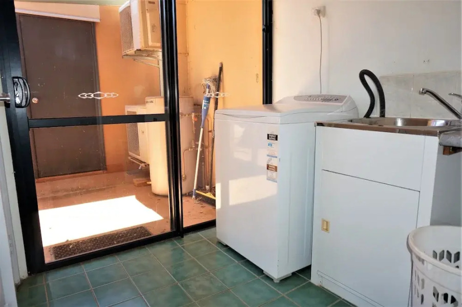 Ningaloo Breeze Villa 8