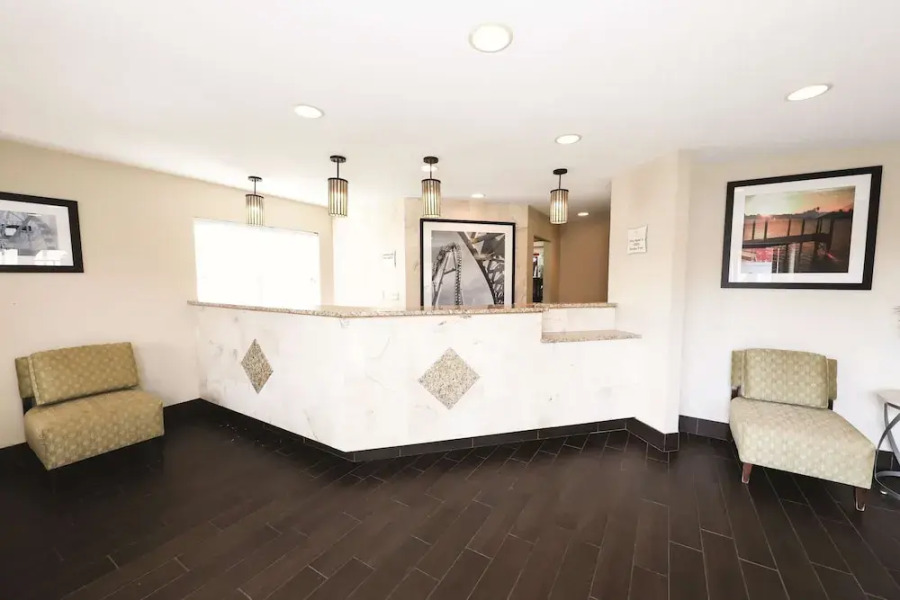 La Quinta Inn Sandusky Cedar Point