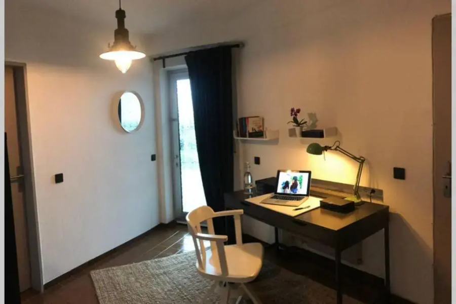 Sunset House - 130 qm Whg. - Vallendar / Koblenz