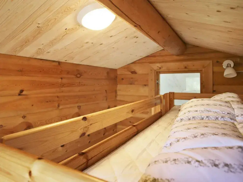 6 Person Holiday Home in Dronningmolle-by Traum