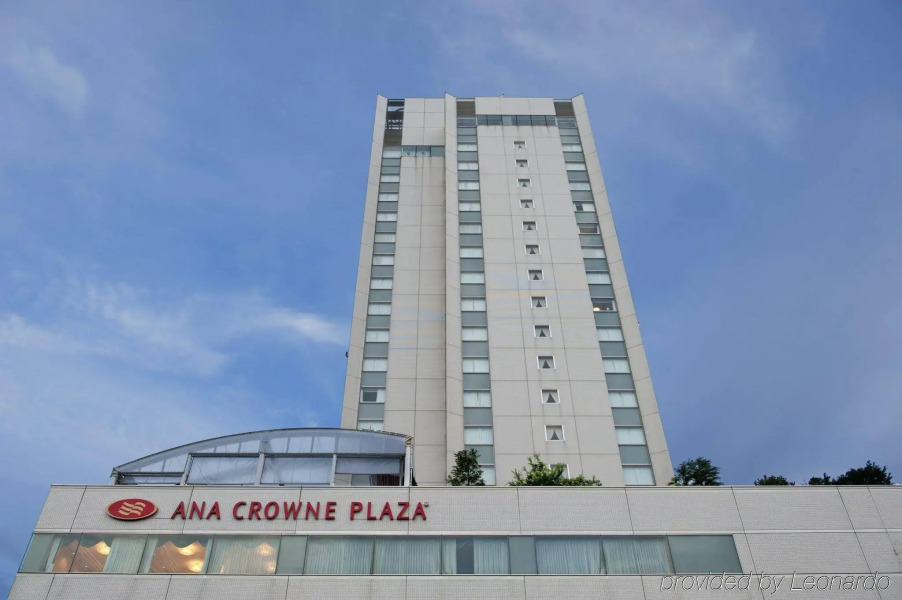 ANA Crowne Plaza Toyama by IHG