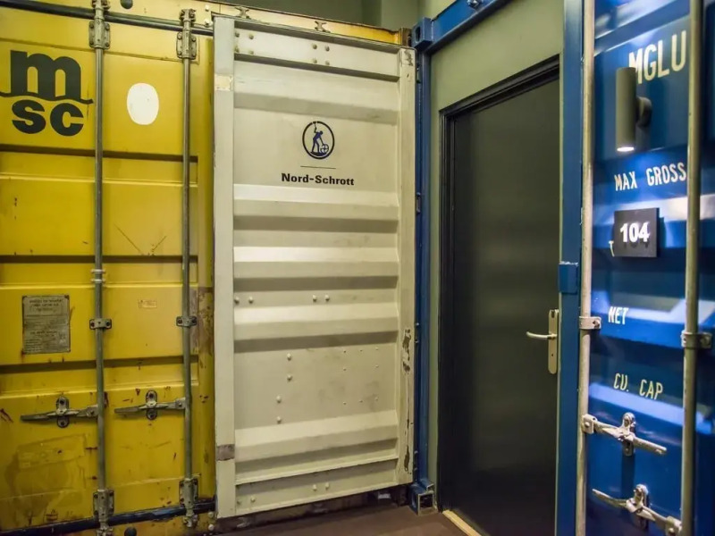 Hotel Alte Post Flensburg