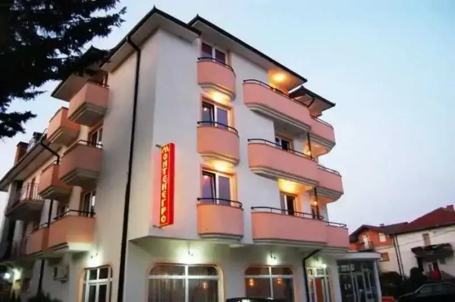 Hotel Montenegro
