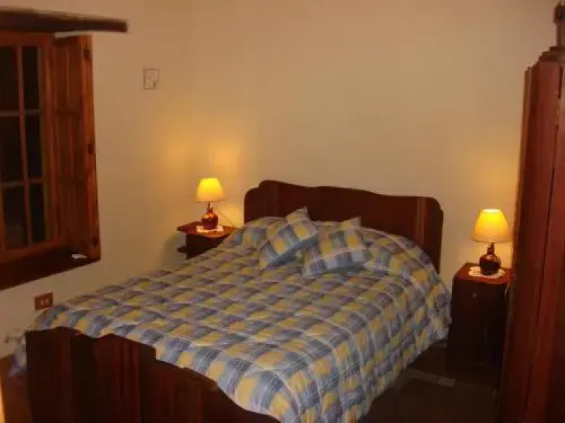 Santa Ines De Pisabo