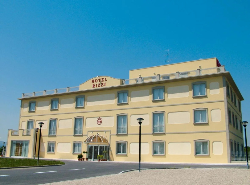 Hotel Rizzi