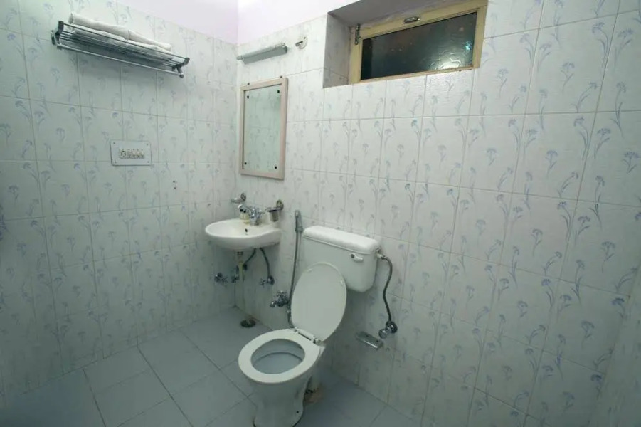 Oyo Rooms Old Public Park