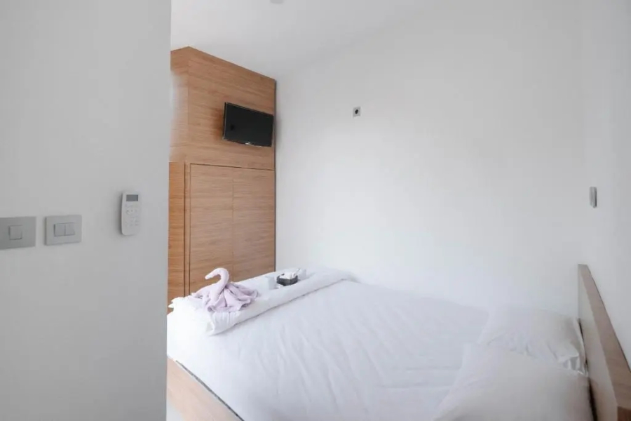 Kopilimo Cafe and Homestay