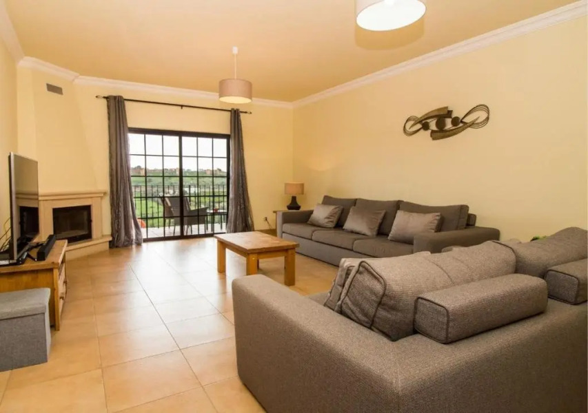 Algarve Luxury Home With Private Heated Pool II