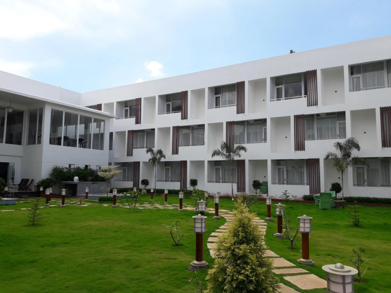 Saaral Resorts