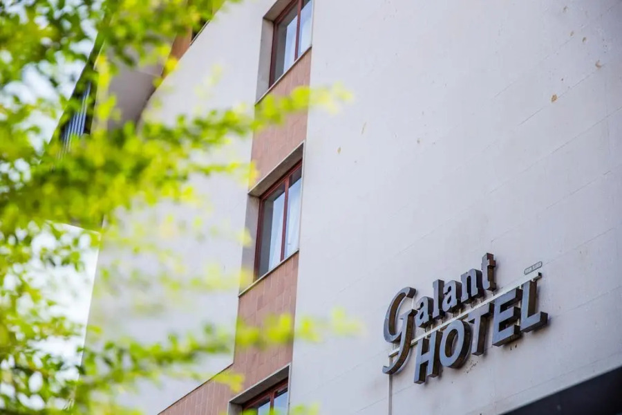 Hotel Galant