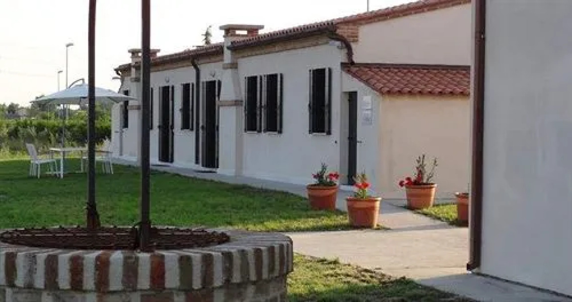 Agriturismo Le Procurative – Apartments