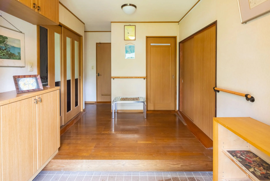 Sasayakanaouchi Seki