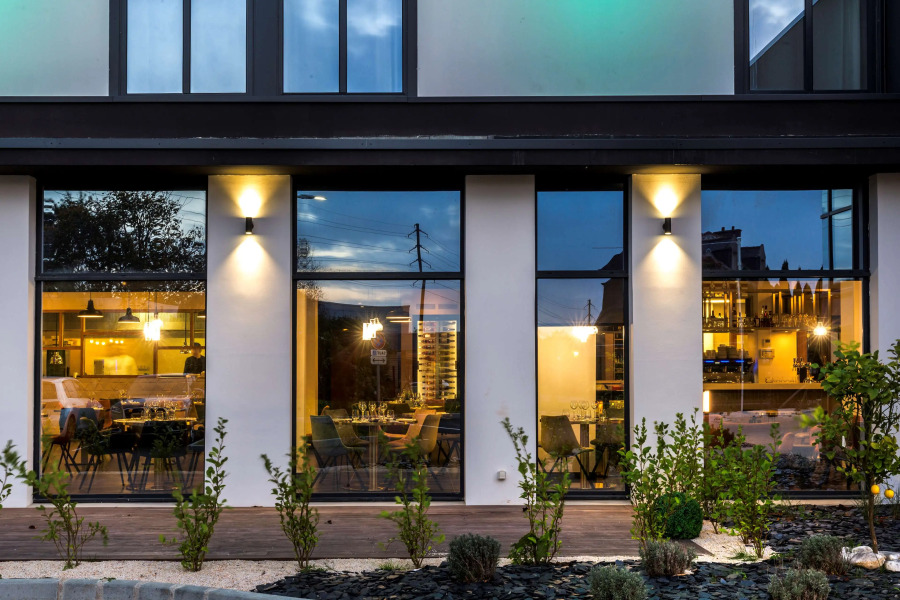 Best Western Plus Europe Hotel