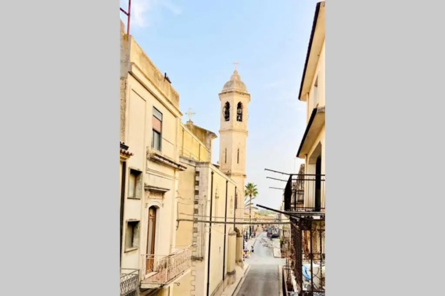 “Della Cava” Splendid Apartment near Noto, Modica and Marzamemi