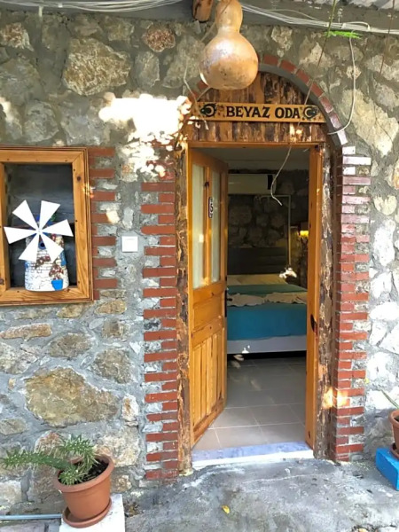 Zirkon Doga Butik Otel