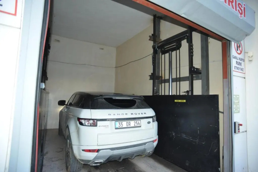 Yeşilyurt Pansiyon Hotel