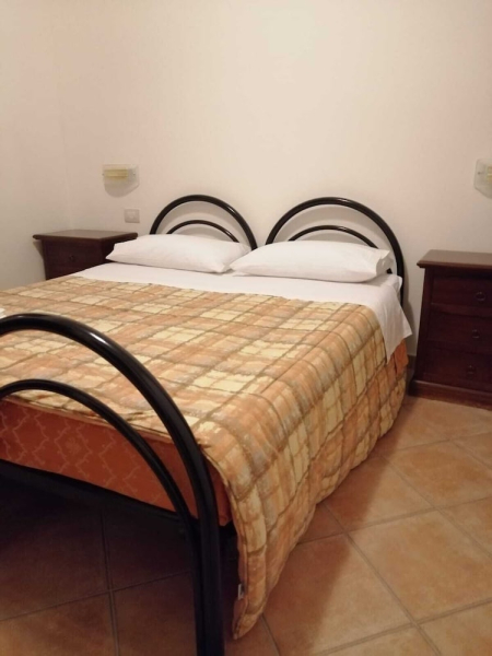 Bioagriturismo Sofia