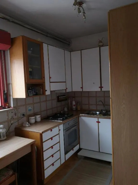 casa con vista