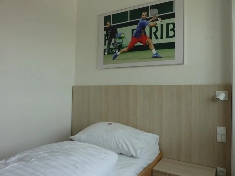 Hotel Sportovní Centrum