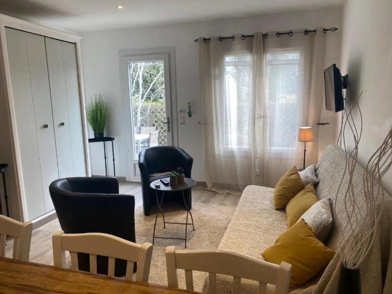 Domaine du Mas Foucray