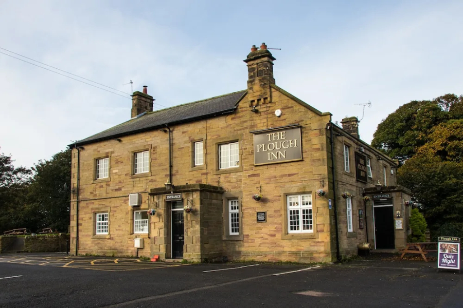 The Plough Inn