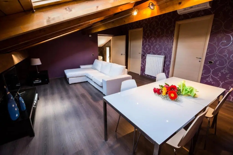 B&B Il Pero e lEdera