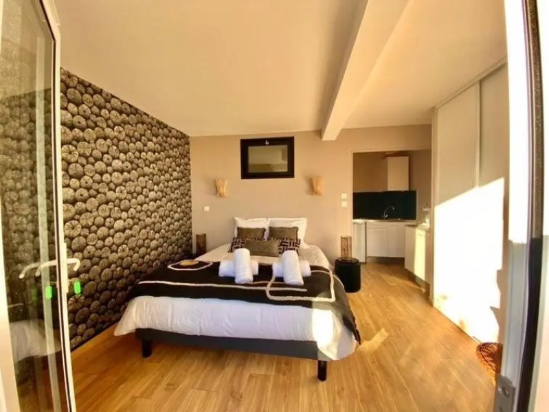 Les Villas de la Plage