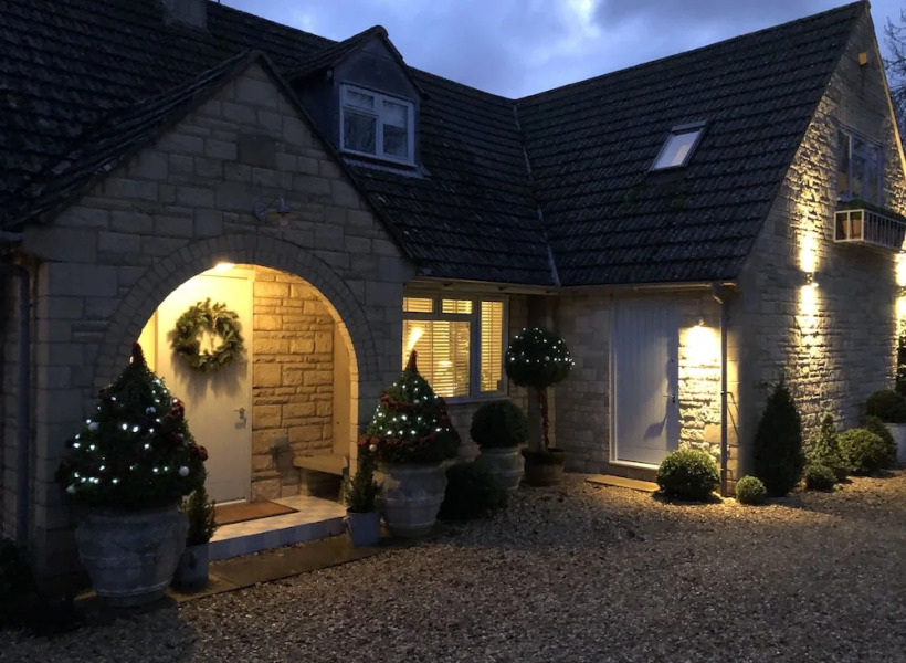 Corn Mill Cottage Spacious Apartment and B&B