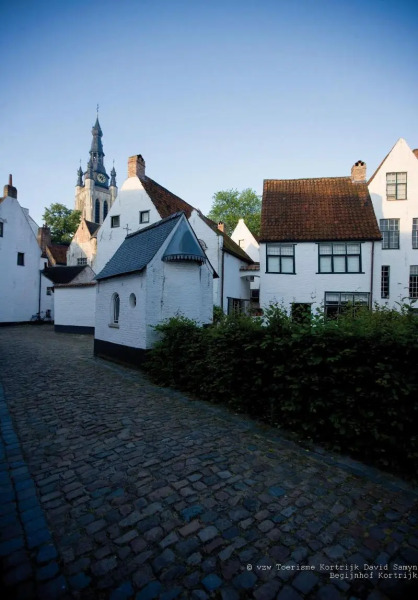 Hotel Restaurant Brasserie Ahoi, Kortrijk
