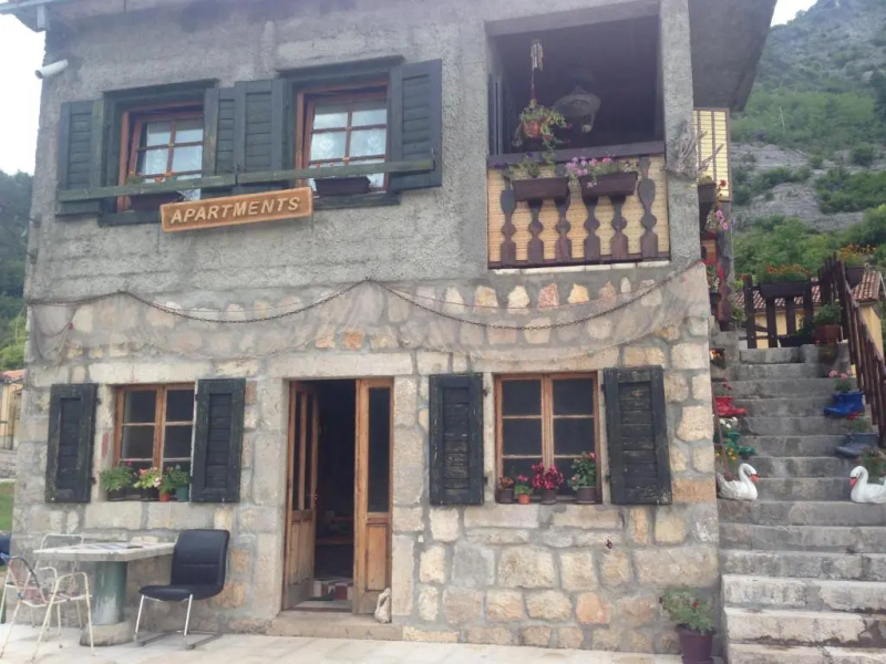 Apartment Jovicevic