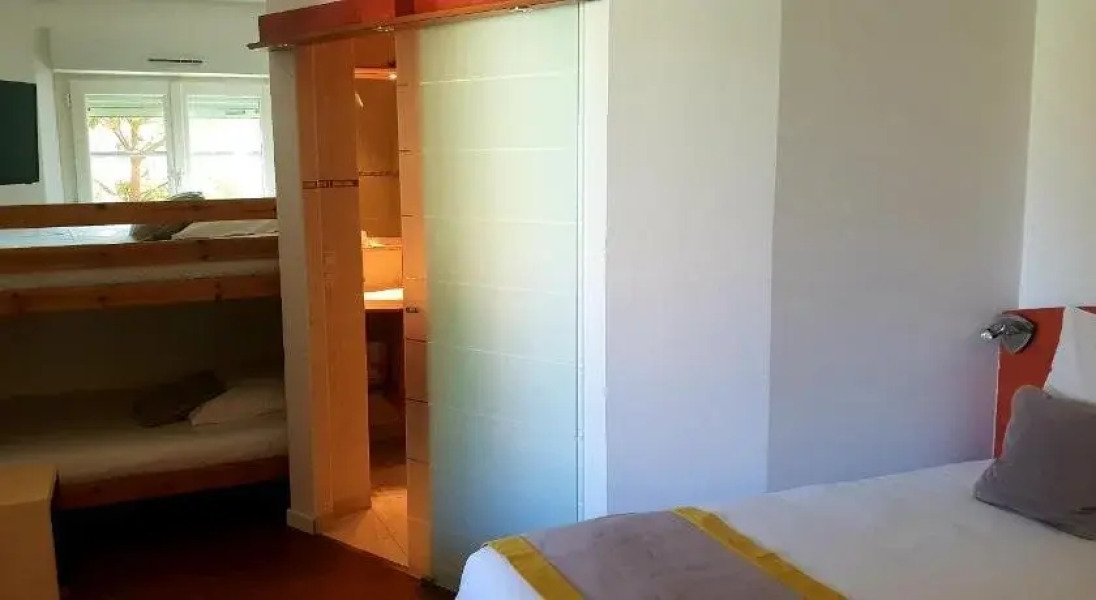 Le Mas de la Frigoulette