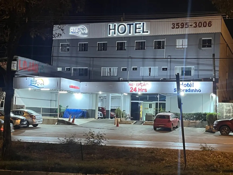 Hotel Sobradinho